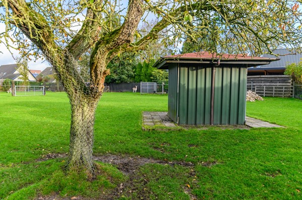 Medium property photo - Hoofdstraat 140, 8375 AV Oldemarkt